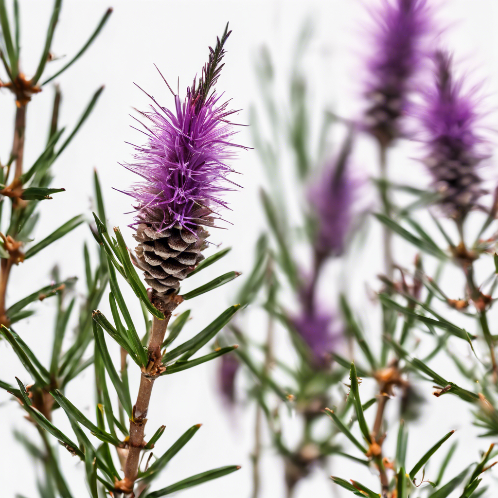 Pine Barrens Blazing Star