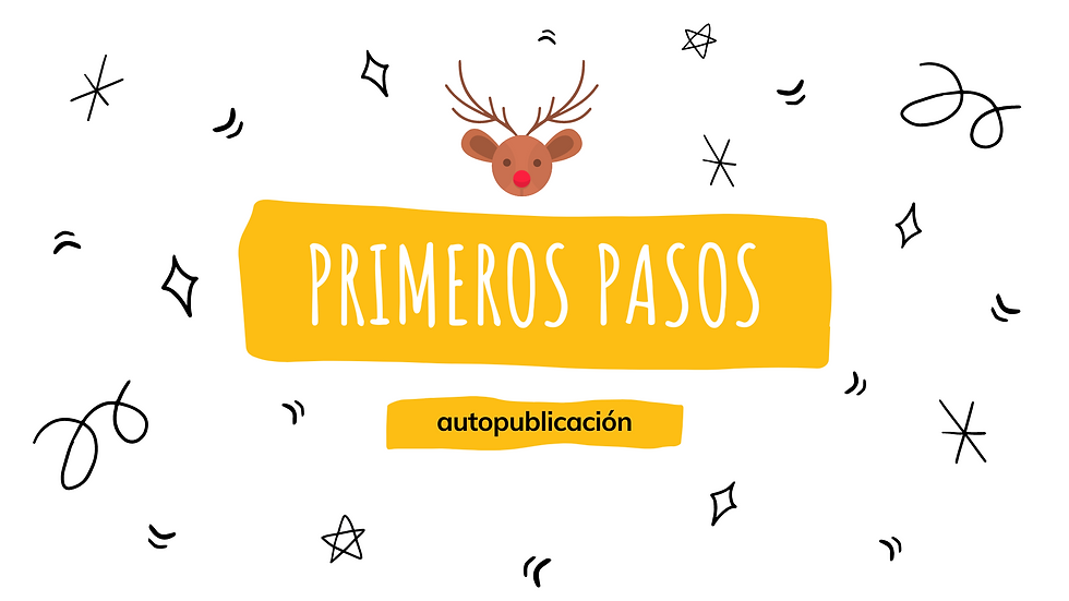 AUTOPUBLICACIÓN: REQUISITOS PARA PUBLICAR TU OBRA EN AMAZON