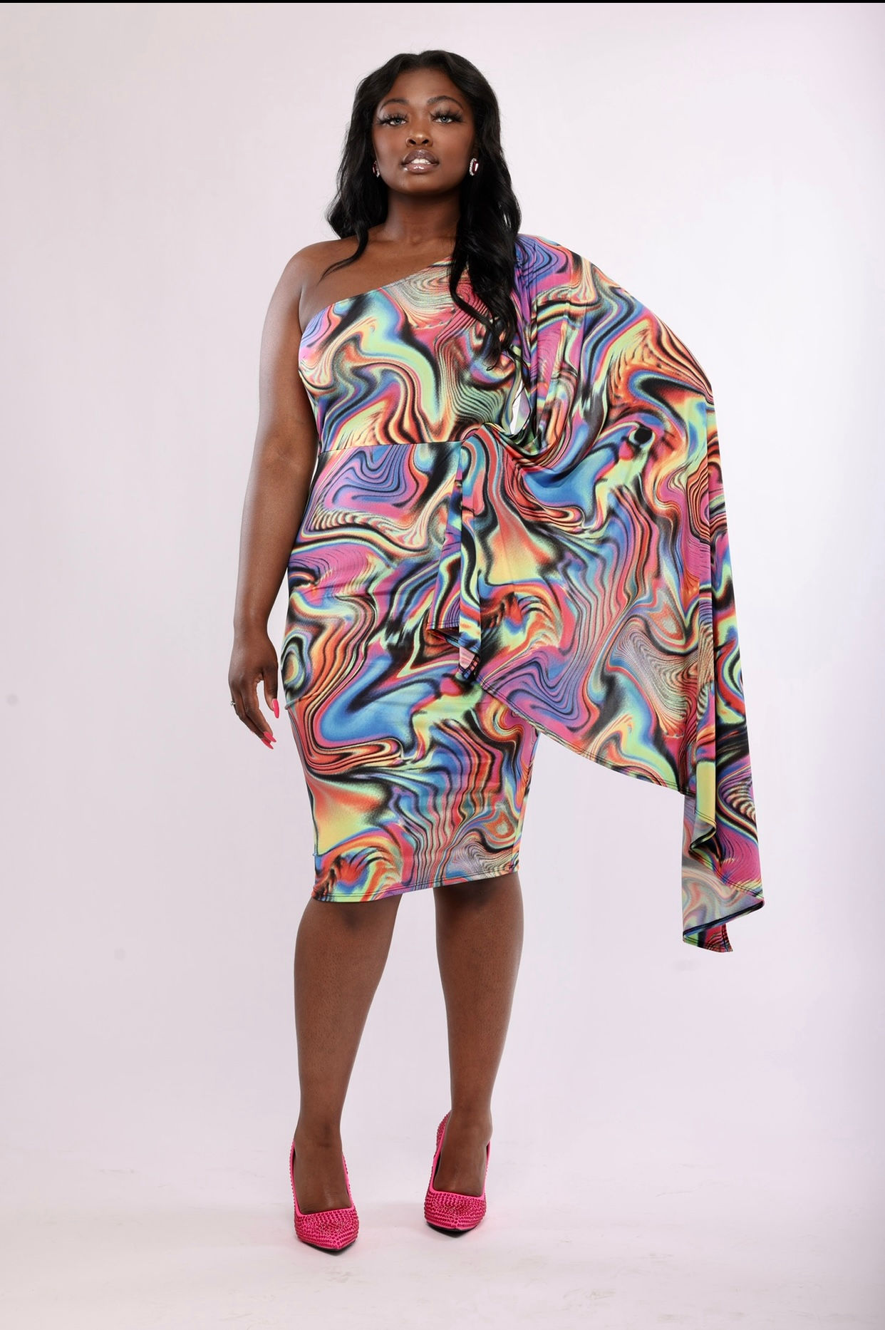 Taste Like Candy Dress