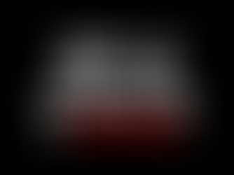 Black background with white text that says "100% of this was written by a human" with human in red.