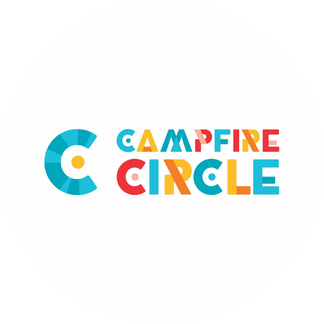Campfire Circle Logo