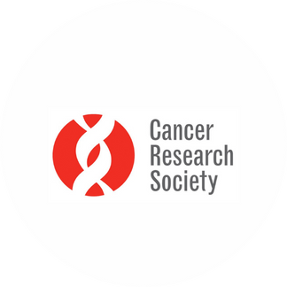 Cancer Research Society Logo