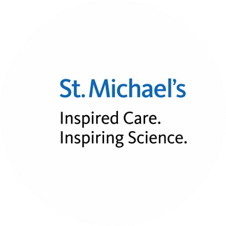 St. Michael's Hospital Logo