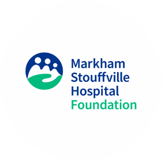 Markham Stouffville Hospital Logo