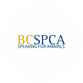 BCSPCA Logo