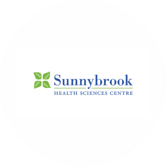 Sunnybrook Centre Logo