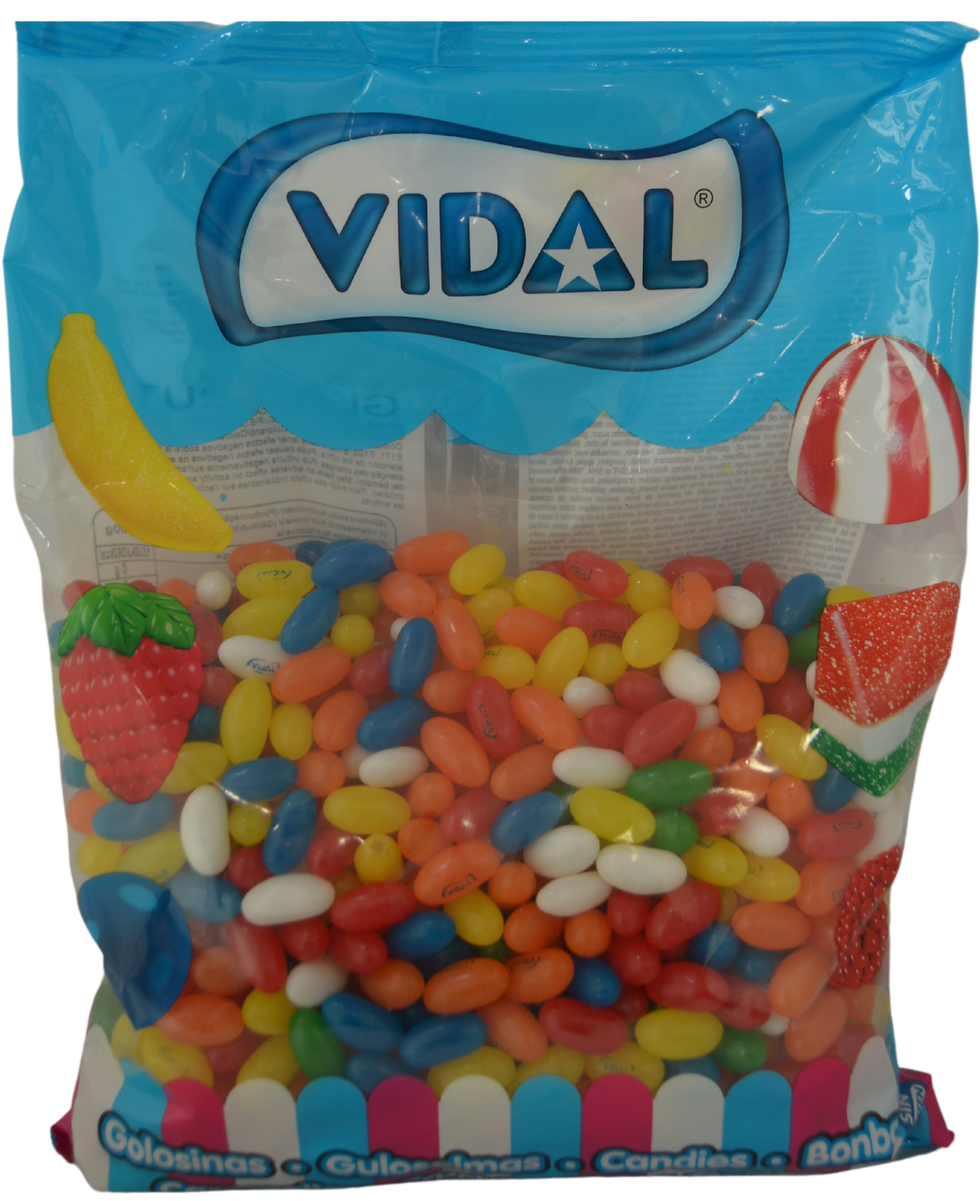 Miniatura: Glass Fruit 2 Kg
