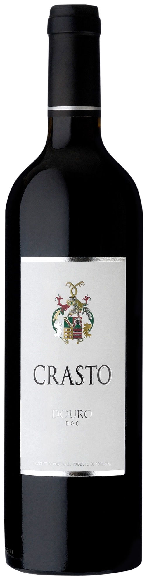 Vinho Tinto Quinta do Castro