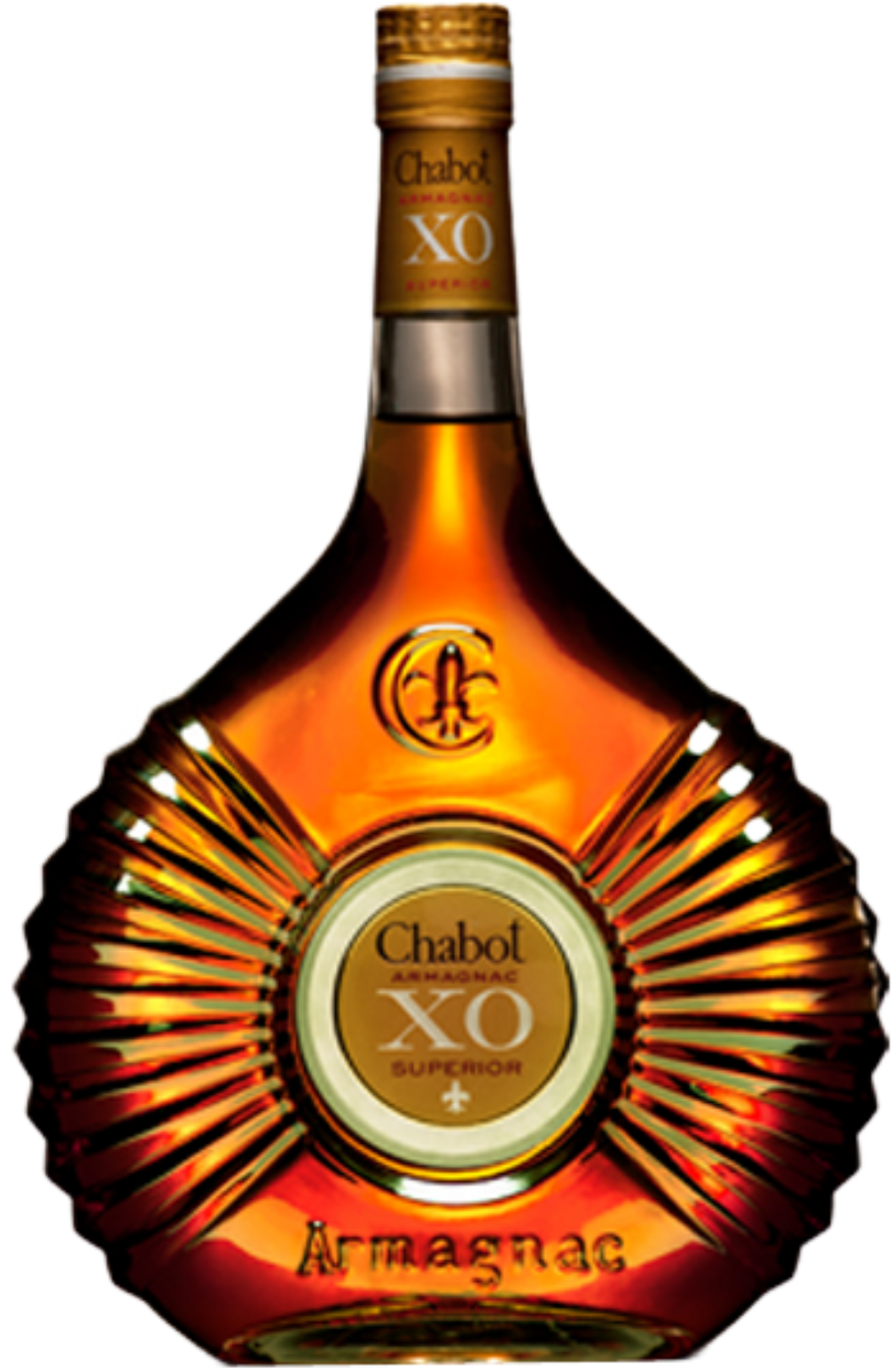 Armagnac Chabot XO 0,70L
