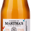 Miniatura: Martha's Moscatel Marthinha (10x55ml)