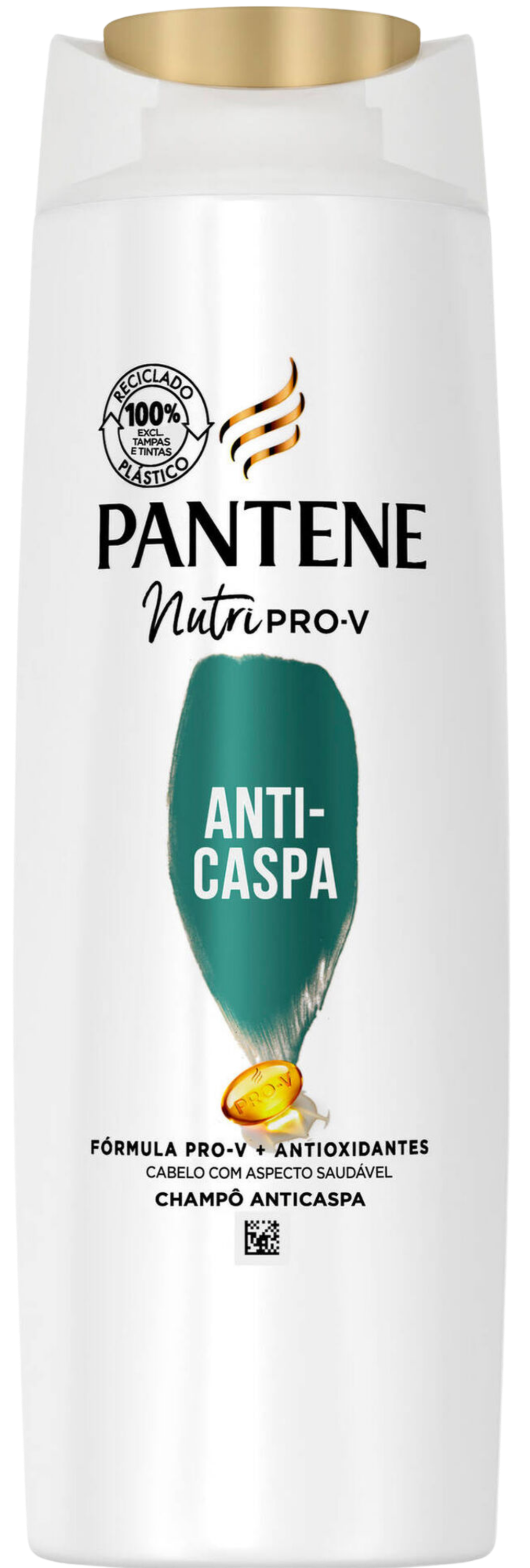 Champô Pantene Anti-Caspa 360ml