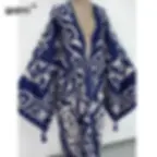 Thumbnail:  Boho Kimino