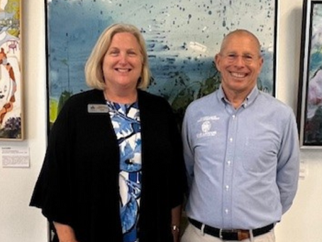 March Message from the Executive Director
