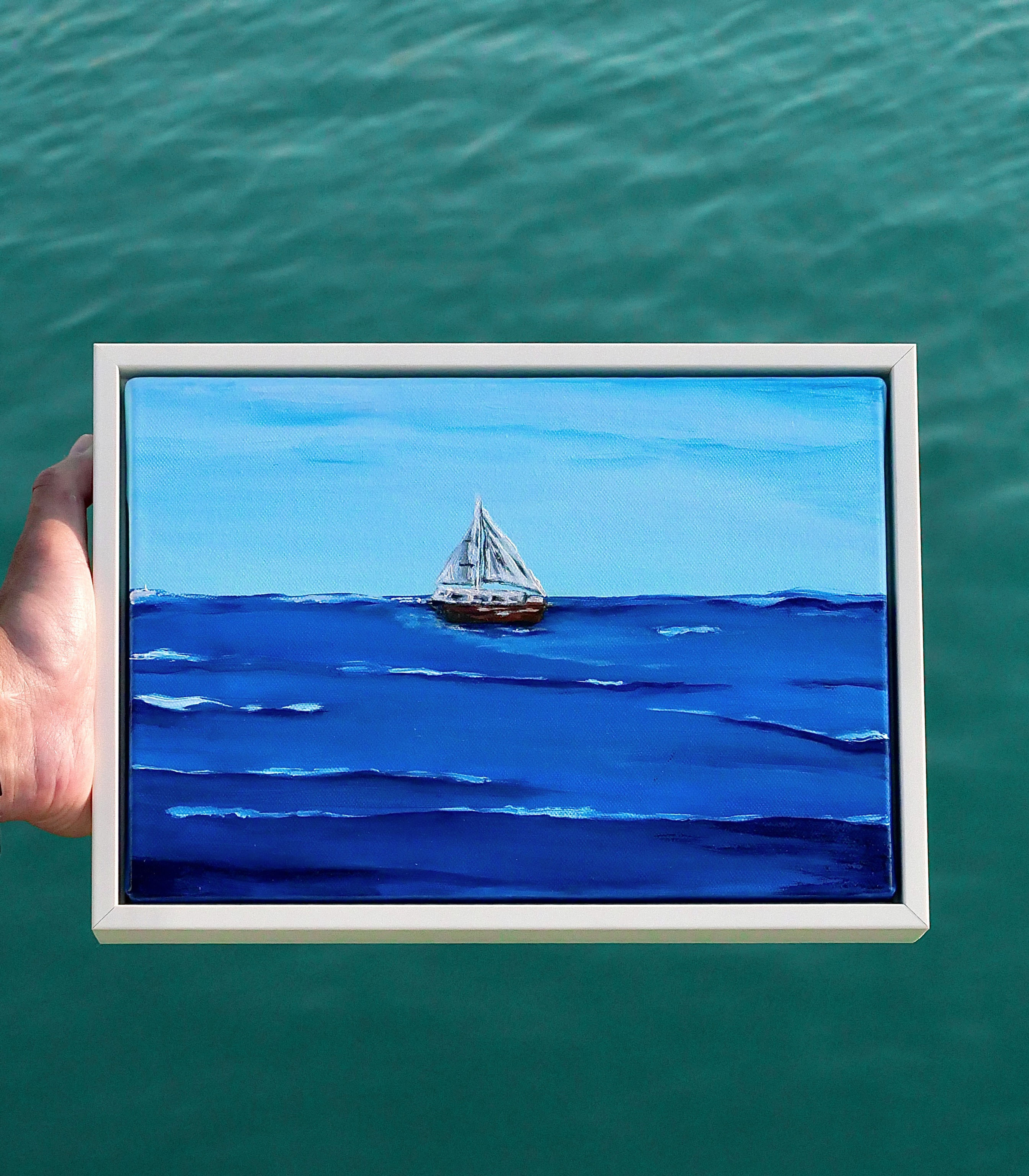 sailing no.2