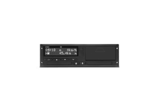 NC 803 VDO Smart Digital Tachograph ADR without Resistor 1381