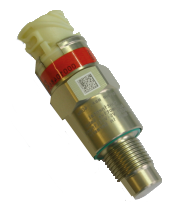 NC 717 Kitas 4 Encrypted Sensor 23.8 MM
