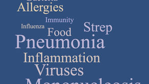 Viral Immunity and your Diet... Understand the Critical Link.