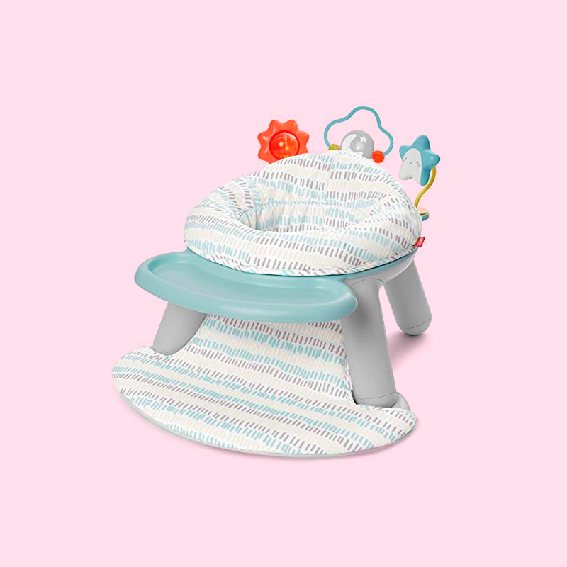 ASSENTO NUVEM 2 EM 1