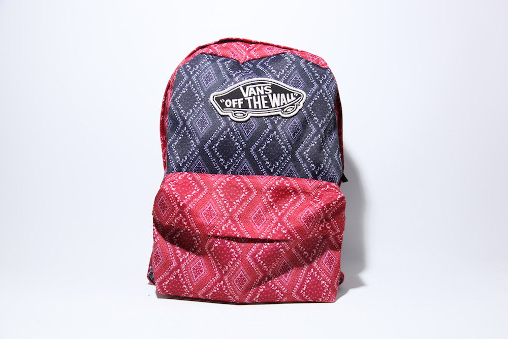 mochila rosa con morado-015