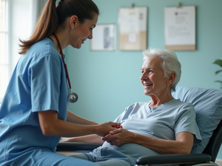 Understanding Neuro Rehabilitation: Key Concepts Explained