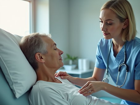 Enhancing Recovery: The Role of Neuro Rehabilitation