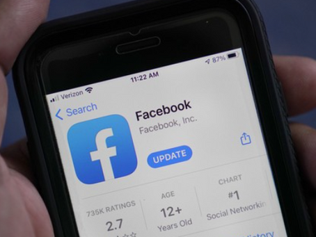 The Election Integrity Fight Some Red States are Ignoring: 'Zuck Bucks'