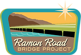 Ramon Rd Bridge Project logo.png