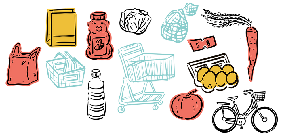 มีโชคพลา ซ่า คอมมูนิตี้มอลล์ Meechok Plaza Chiangmai Community Mall