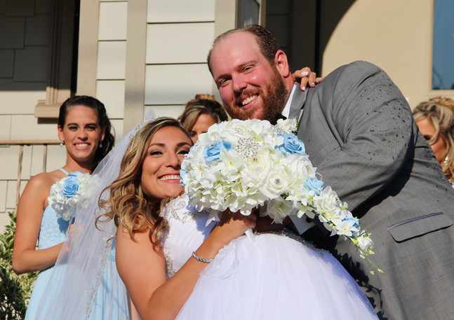 Wedding Day