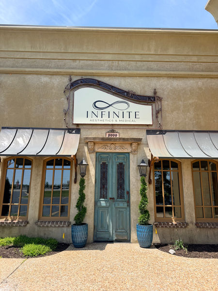 Infinite Aesthetics And Medical | Ozark, MO