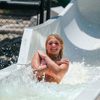 Wild Water Express Water Park