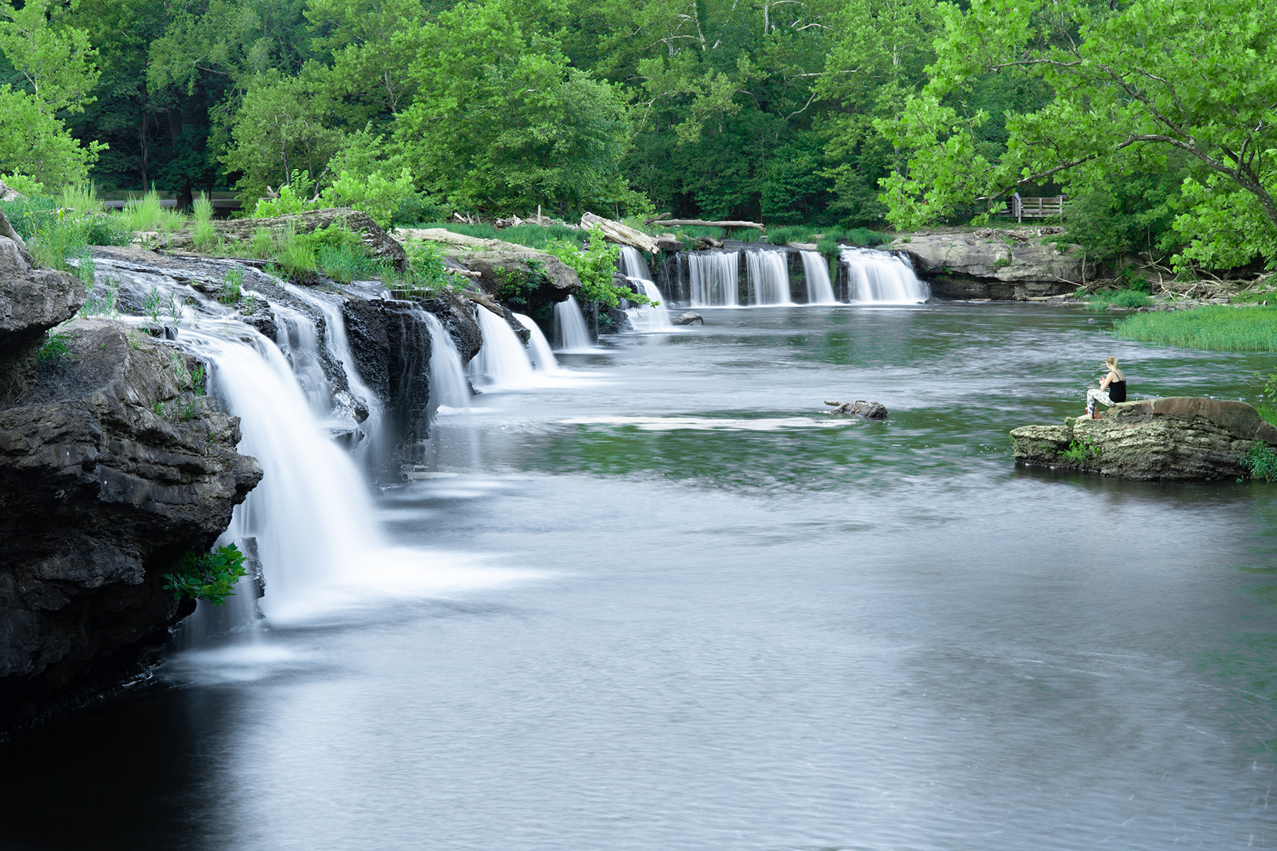 Summers County Attractions