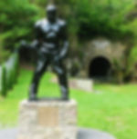 John Henry Historical National Park