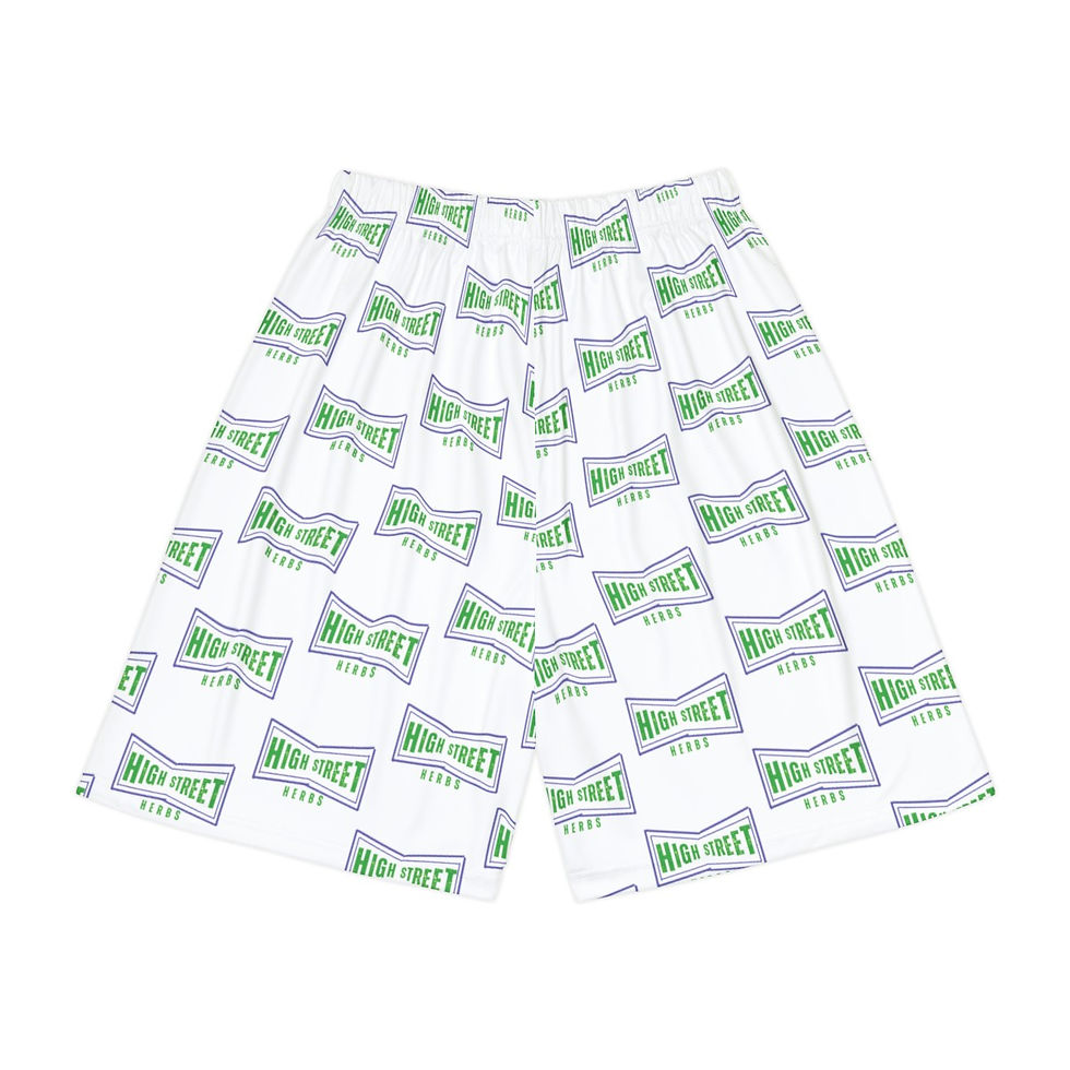 Thumbnail:  Men’s Sports Shorts High Street Herbs