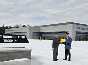 The Authority Newsletter- February 2026