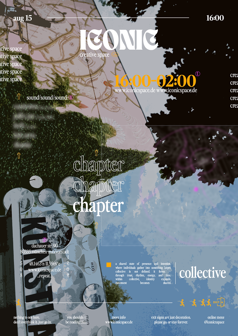 our new chapter