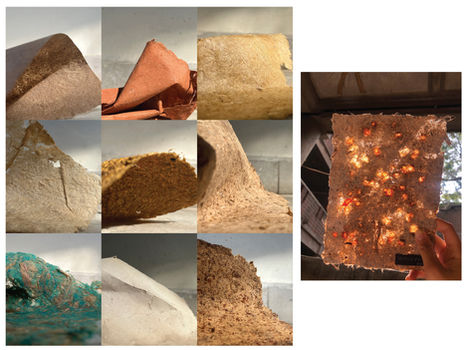 Through careful material explorations, a variety of textures and finishes were developed, helping to identify the most suitable options for the project’s thematic narrative. The process then focused on defining visual layering and aesthetics for each selected sample, providing clear guidance for the production team and ensuring a smooth transition to large-scale production.