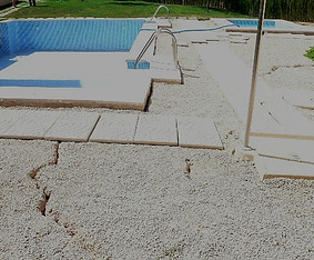 Peritajes Judiciales de daños en residenciales de viviendas