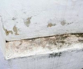 Peritajes de defectos en edificios