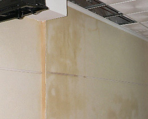 Peritación de humedades en inmueble