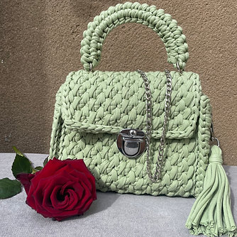 Sac Maëlle Personnalisable
