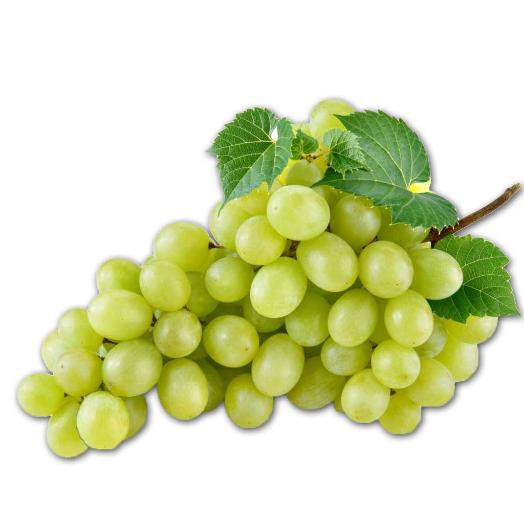 Uvas verdes