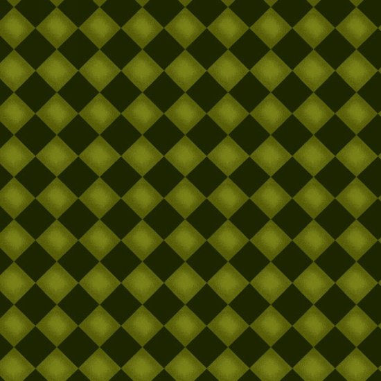 Dark Check RUFFle