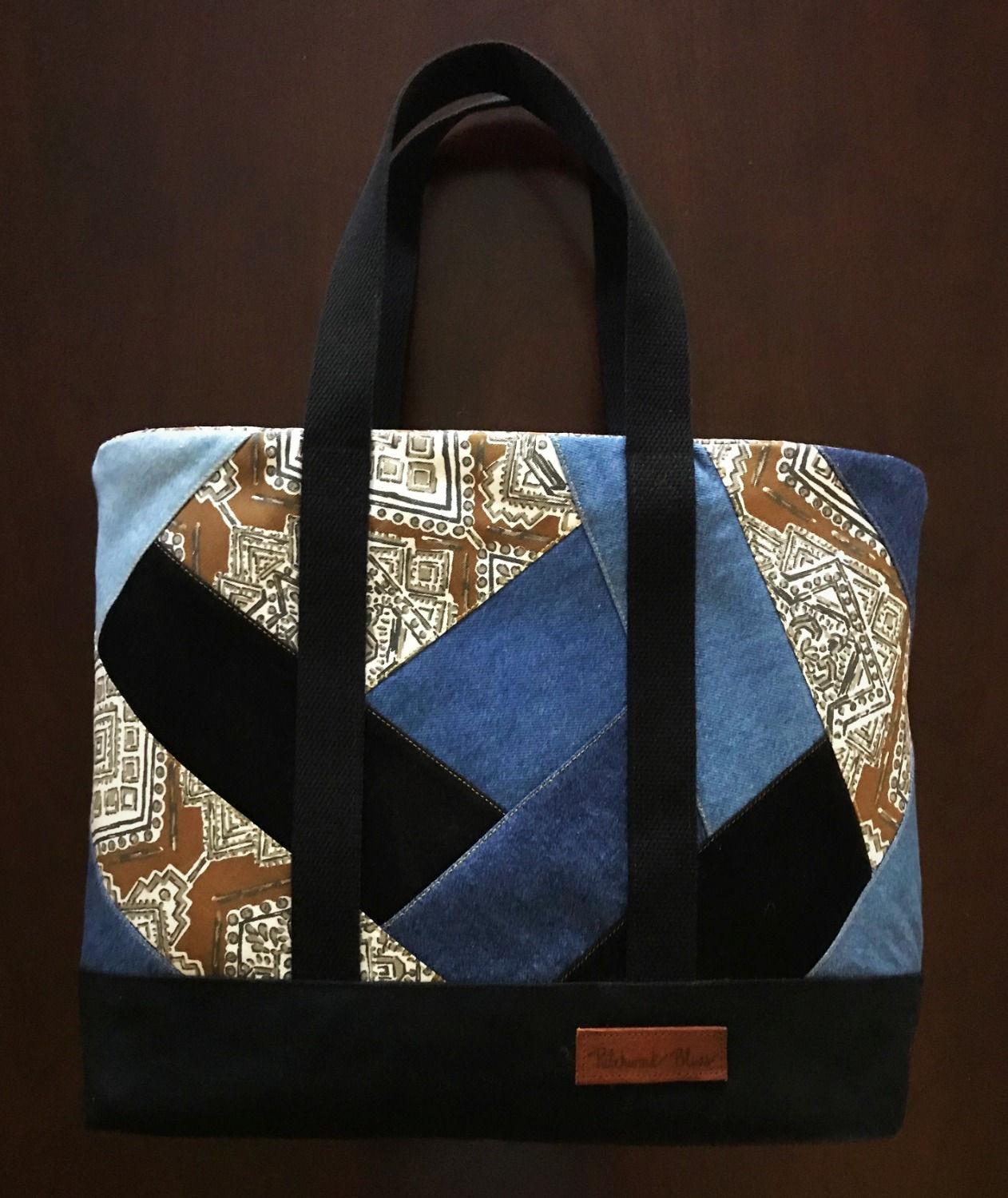 Tote