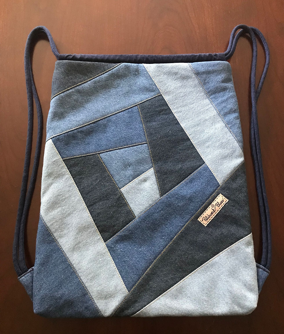 Thumbnail: String Bag