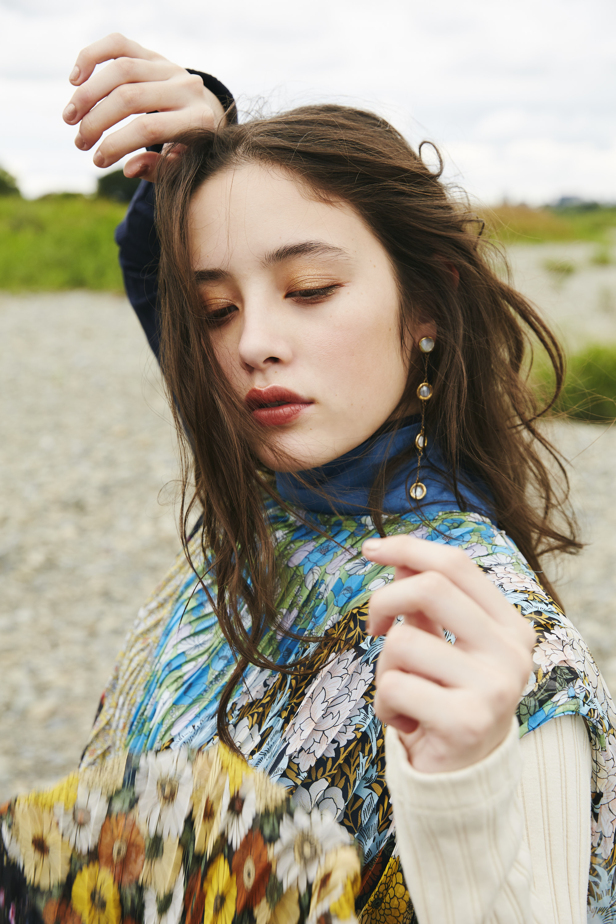 Portfolio Nobukobaba