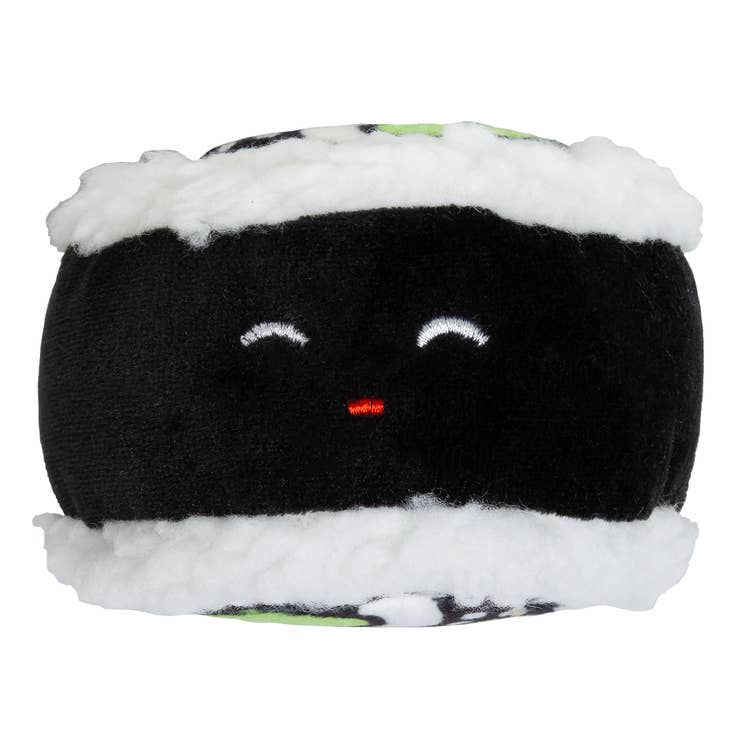 Thumbnail: Sushi Bento Pet Toys
