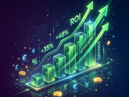 From Hours to Seconds: Measuring the True ROI of AI in Trade Compliance