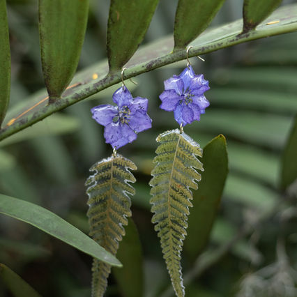 FLORALCHEMY FLORAL PRESERVATION. ST. PETE, FL.