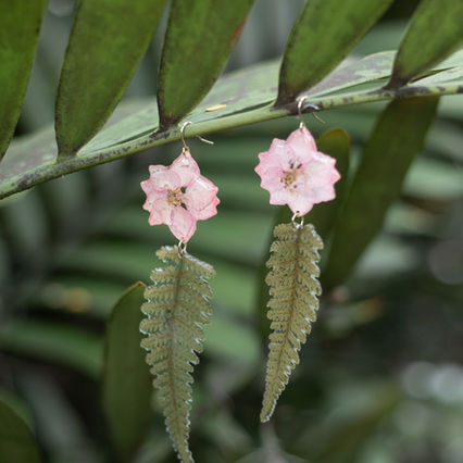 FLORALCHEMY FLORAL PRESERVATION. ST. PETE, FL.